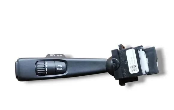 Indicator stalk