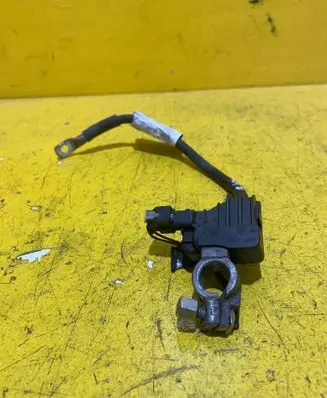 Seat Ibiza IV (6J,6P) Negative earth cable (battery) 