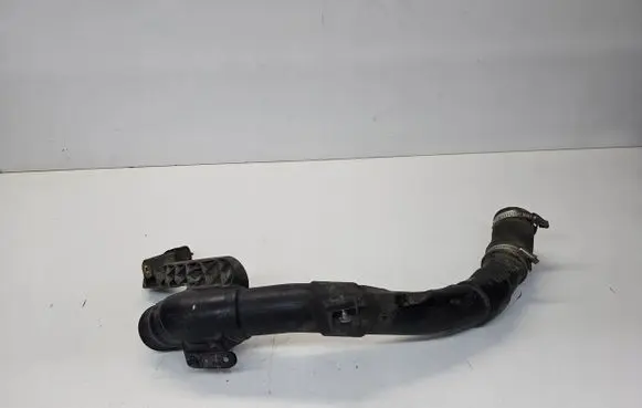 Audi Q3 8U Coolant pipe/hose 5N0145840HOK