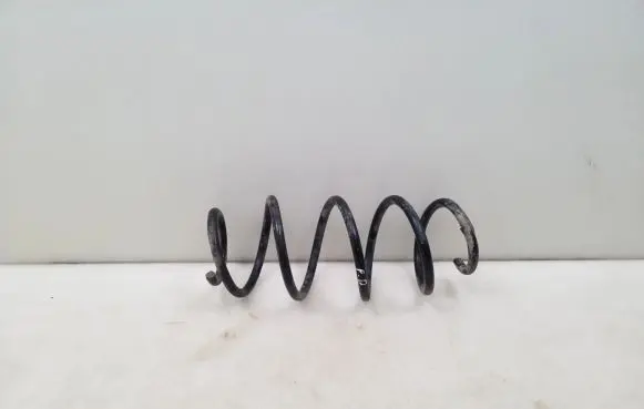 Volkswagen Tiguan Front coil spring