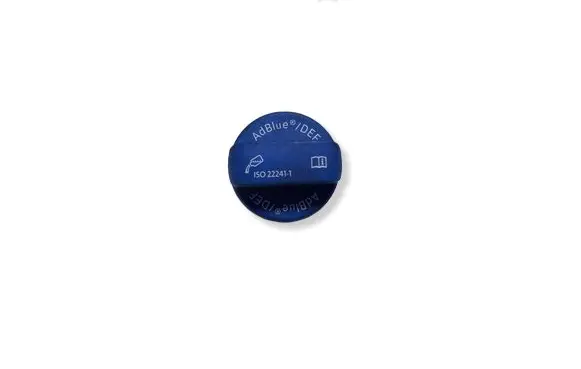 Volkswagen Touareg III Adblue tank cap 5Q0131980C