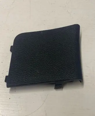 Volkswagen PASSAT B6 Tailgate/boot lid cover trim 3C9867747
