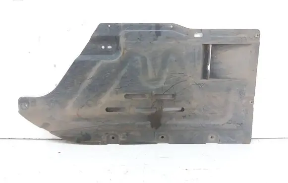 BMW 1 E81 E87 Center/middle under tray cover 7059388 51757059388