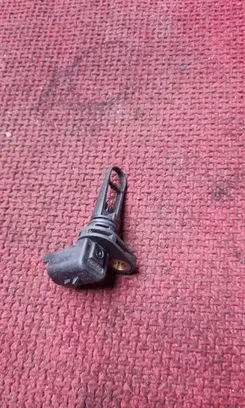 Peugeot 407 Intake air temperature sensor 96646125