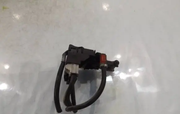 Toyota Yaris Positive cable (battery)