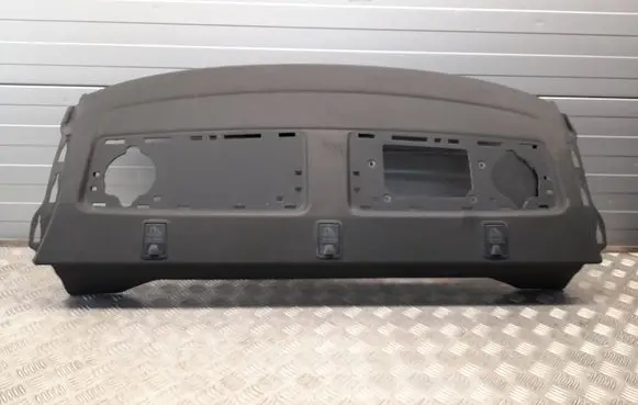 Audi A4 S4 B9 Parcel shelf 8W5863411G