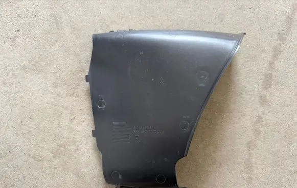 Mercedes-Benz E W213 Other center console (tunnel) element A2138858606
