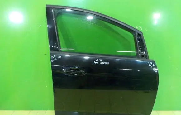 Ford Grand C-MAX Front door PRZOD PRAWE