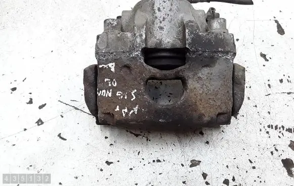 Opel Signum Front brake caliper