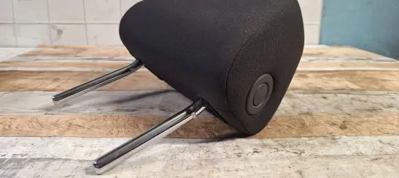 Opel Vectra C Rear seat headrest 