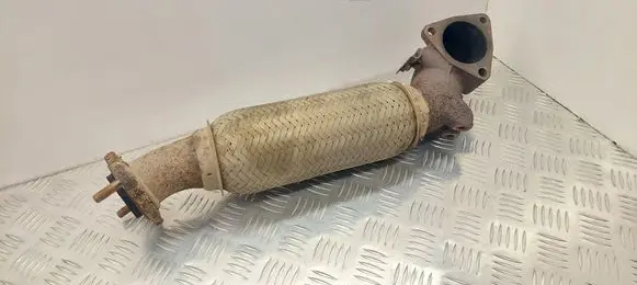 Mazda 3 II Exhaust flexible connection C95M