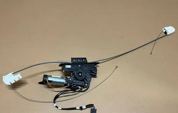Volkswagen ID. Buzz Sliding door motor 1T3843460A 1T3843832AB