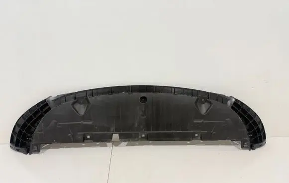 Mercedes-Benz EQB Front bumper skid plate/under tray A2438855403