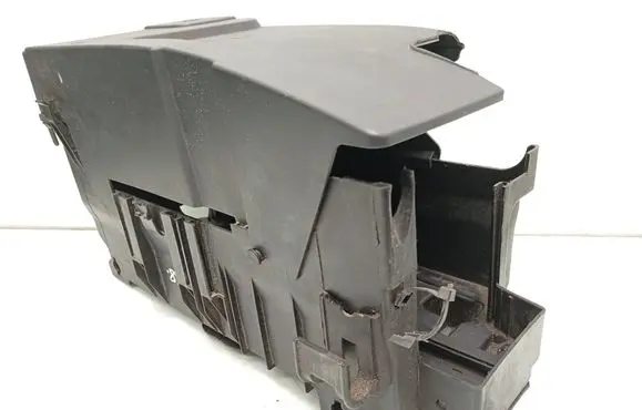 Opel Insignia A Battery box tray 13448185 23128538 23128539