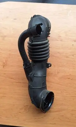 BMW 3 E92 E93 Air intake hose/pipe 7804846 58650910
