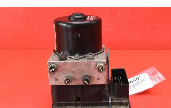 Opel Astra H ABS Pump 13157579GZ