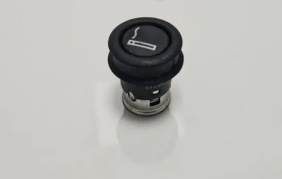 BMW X5 E70 Cigarette lighter 6969134