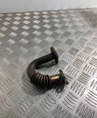 Skoda Superb B6 (3T) EGR valve line/pipe/hose 03P131521B