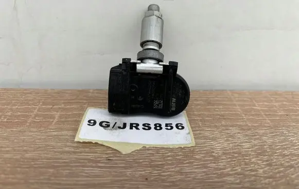BMW X1 F48 F49 Tire pressure sensor 6855539