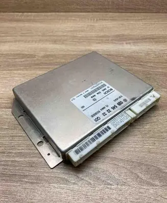Mercedes-Benz E W210 ESP (stability system) control unit 0295452232 0265109469