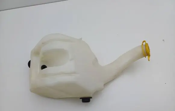 Opel Meriva A Windshield washer fluid reservoir/tank 93323649
