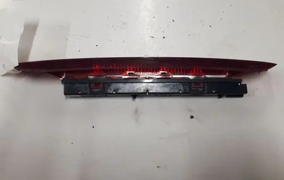 Ford Focus Third/center stoplight 4M5113A613