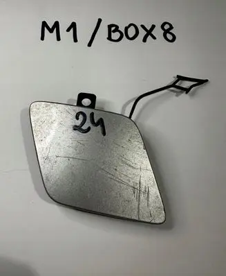 Volkswagen PASSAT B8 Front tow hook cap/cover 3G0807155