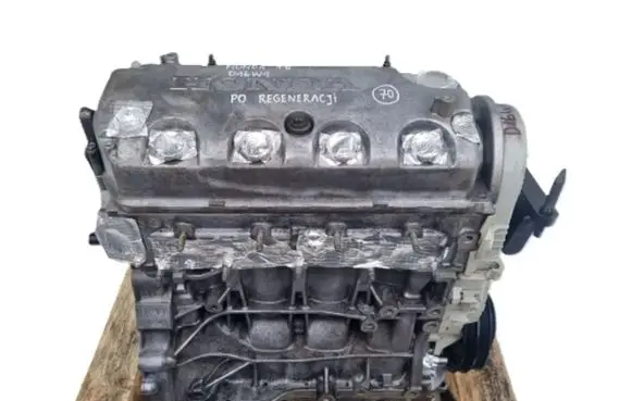 Honda HR-V Engine D16W1