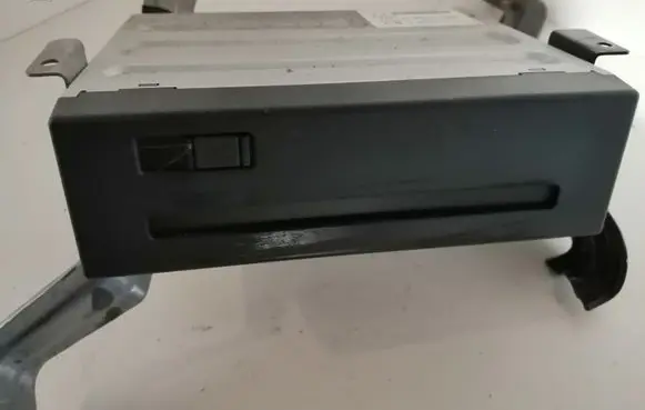 Toyota Prius (XW20) GPS navigation control unit/module 8684147050