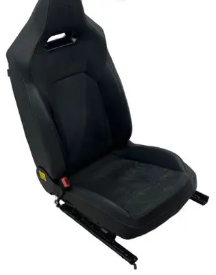 Cupra Formentor Front double seat 5FA881375J