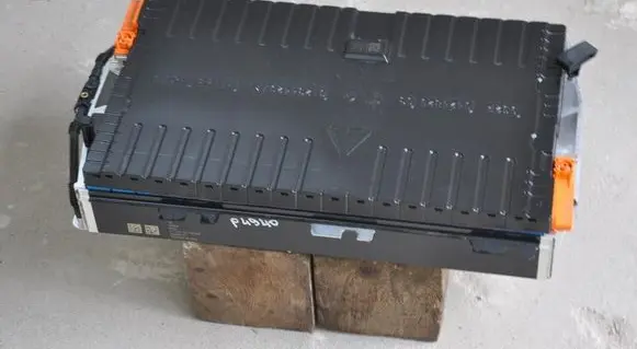 BMW iX3 Hybrid / electric car battery 9426634