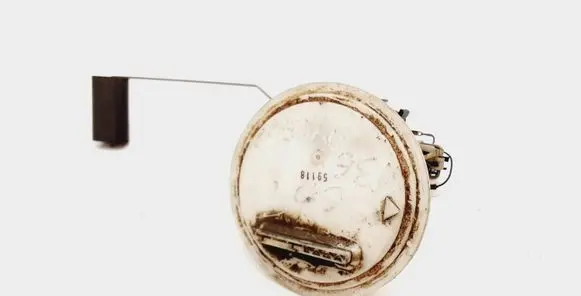 Volvo S60 Fuel level sensor 