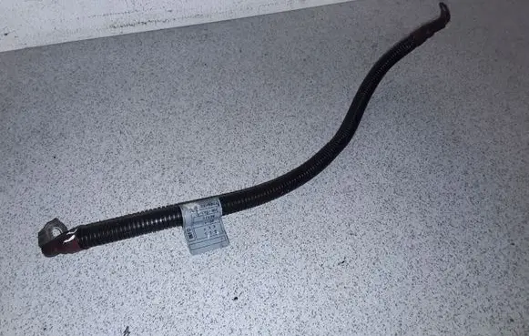 Positive cable (battery)