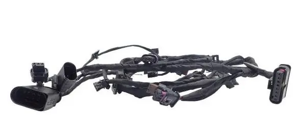 Volkswagen Caddy Parking sensor (PDC) wiring loom 2K7971095G