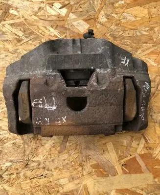 Jaguar XF X250 Front brake caliper
