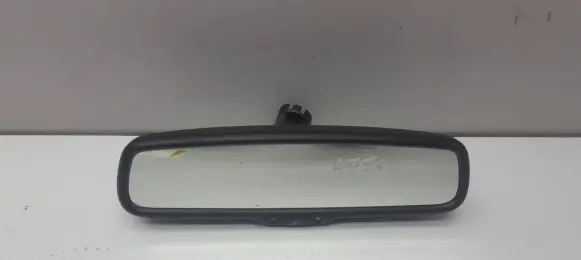 Honda CR-V Rear view mirror (interior)