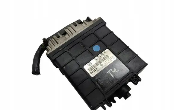 Volkswagen Transporter - Caravelle T4 Engine control unit/module ECU 0261204888