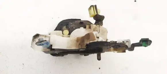 Opel Corsa B Front door lock 