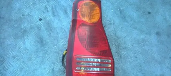 Hyundai Matrix Rear/tail lights
