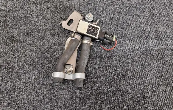Mercedes-Benz GLC X253 C253 Air pressure sensor A0009056503