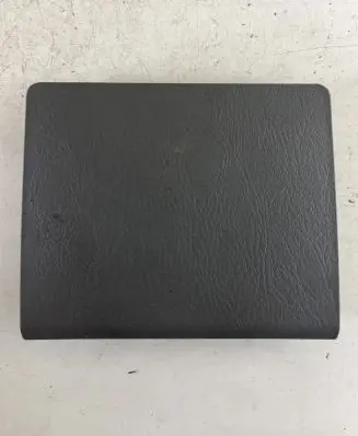 Hyundai Santa Fe Fuse box cover