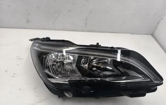 Headlight/headlamp