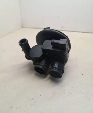 Mercedes-Benz E W211 Electric auxiliary coolant/water pump A2118320584