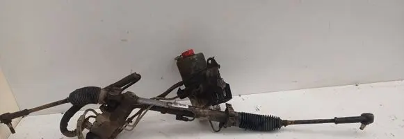 Skoda Fabia Mk2 (5J) Steering rack 0230080050001