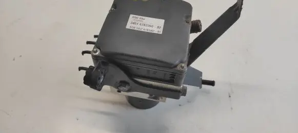 BMW 5 E60 E61 ABS Pump 0265960327 79207 Q0898