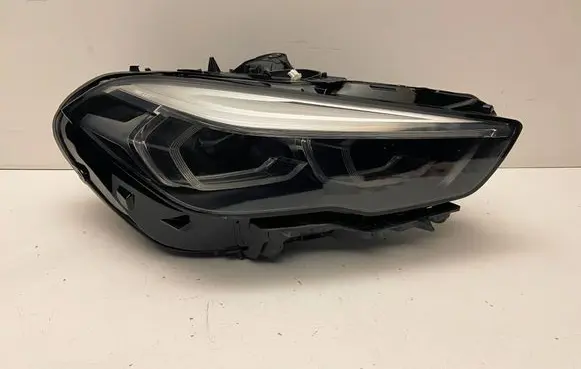 BMW 2 F44 Headlight/headlamp 63115A1E06402 5A1E06402 5A1E064