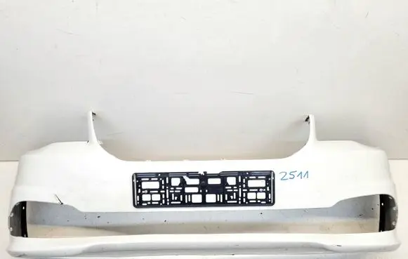 Chrysler Voyager Front bumper
