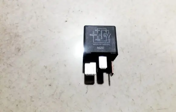 Ford Focus Other relay f80b14b192aa p6std