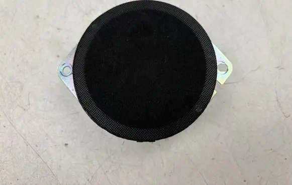 Jeep Cherokee Panel speaker 05064359AB 26777AA 6Y719P