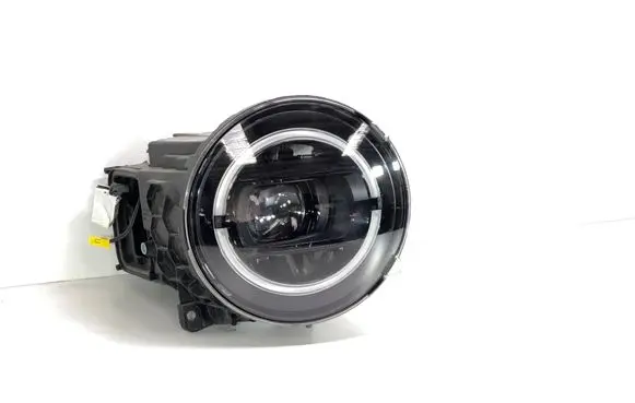 Mercedes-Benz G W463 2nd Gen Headlight/headlamp A4639061203